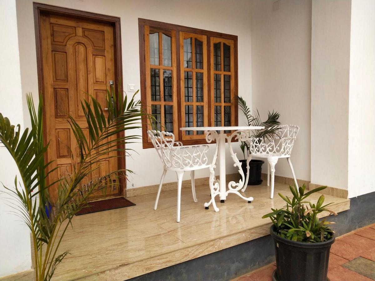 Casa Maria Mystica Apartments, Mananthavady, Wayanad Экстерьер фото