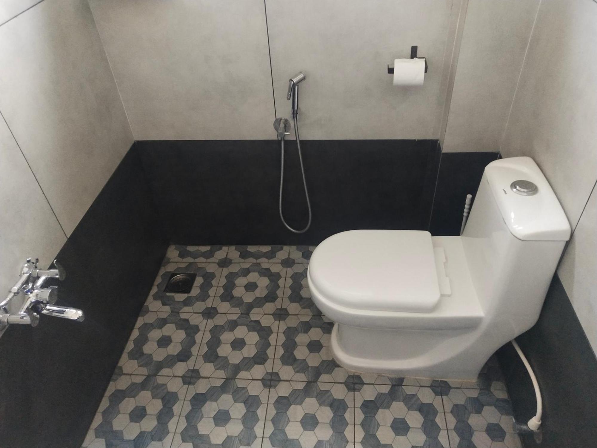 Casa Maria Mystica Apartments, Mananthavady, Wayanad Экстерьер фото