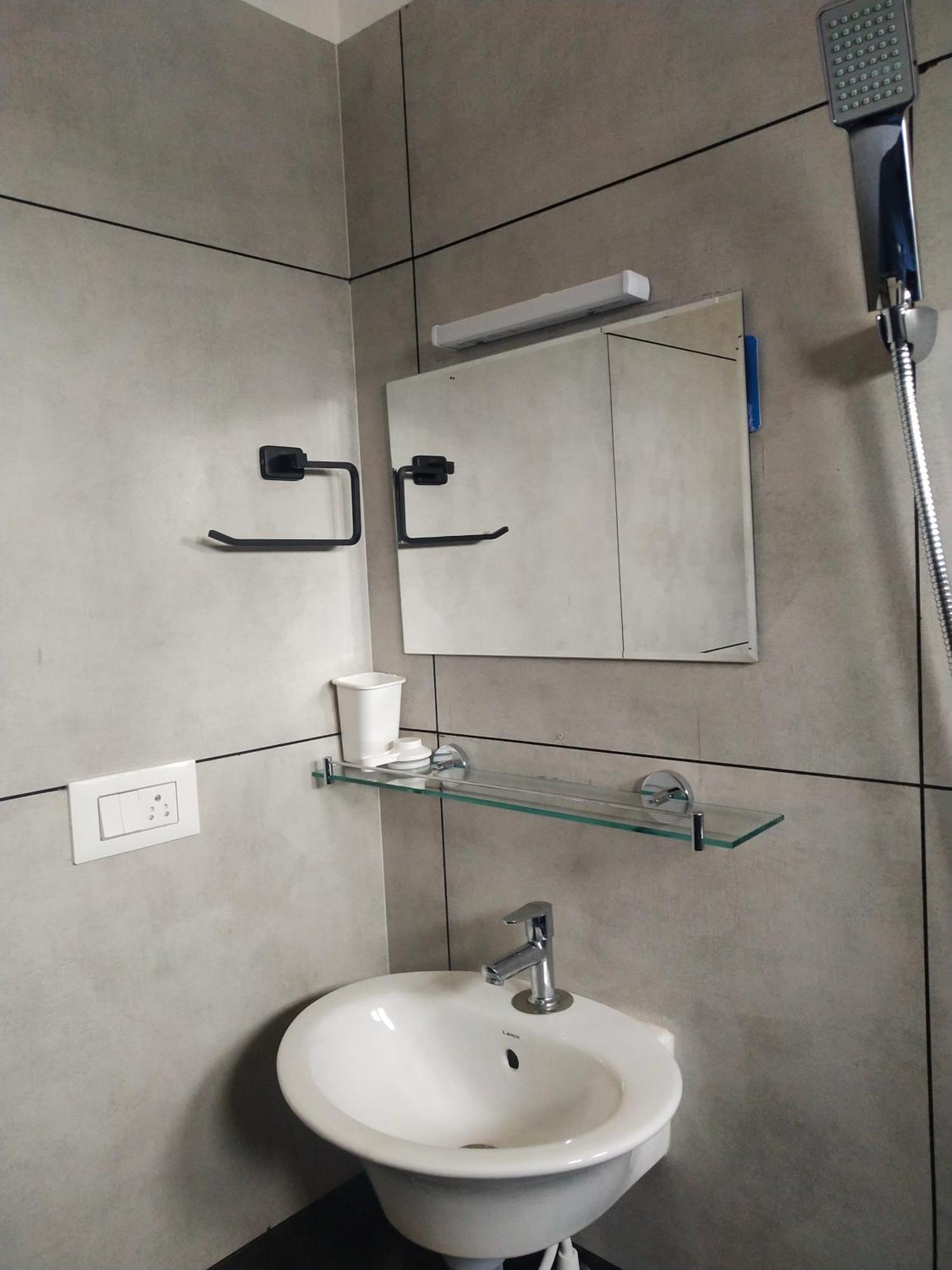 Casa Maria Mystica Apartments, Mananthavady, Wayanad Экстерьер фото