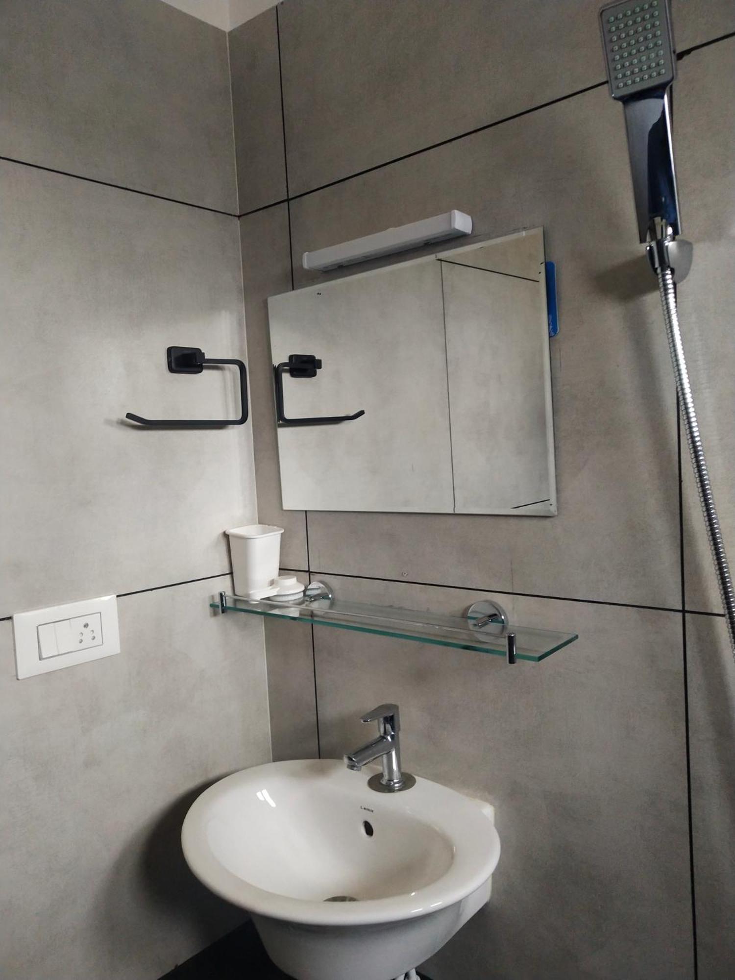 Casa Maria Mystica Apartments, Mananthavady, Wayanad Экстерьер фото